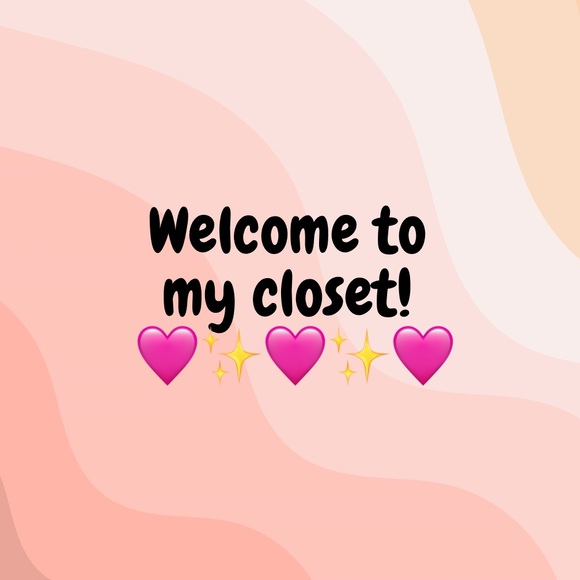 Welcome! 🌸 - Picture 1 of 1